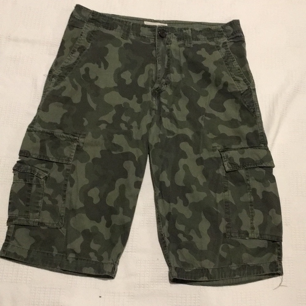 Urban short